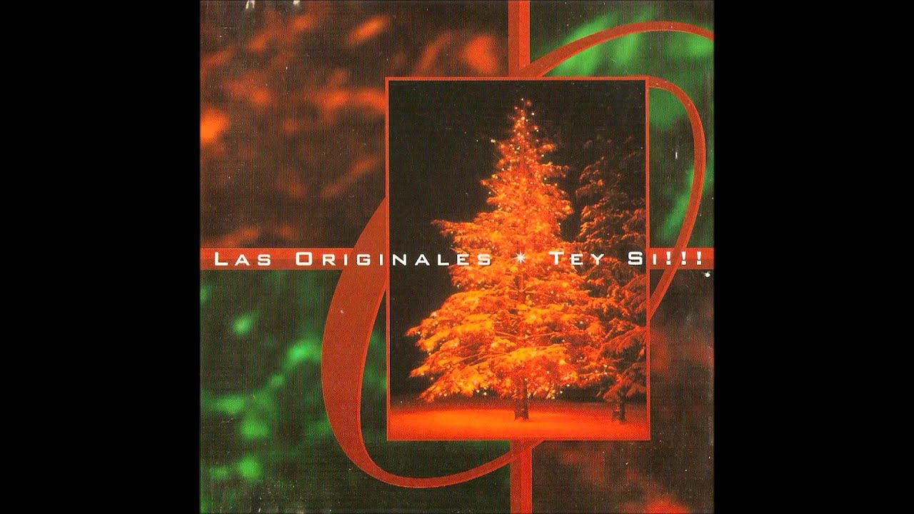 Las Originales-Mi paranda goze