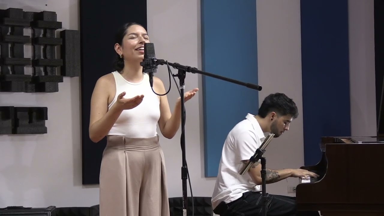 Kairos - La Música y la Palabra