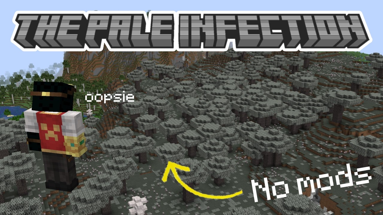 Adding my own infection 