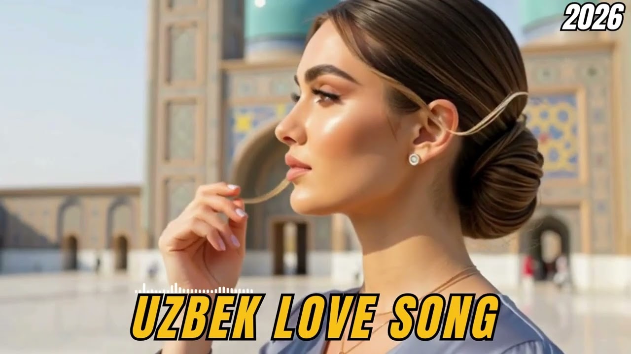 Uzbek Dance Party 2026 🔥 Лучшие Узбекские Песни &ndash; Club & Party Mix