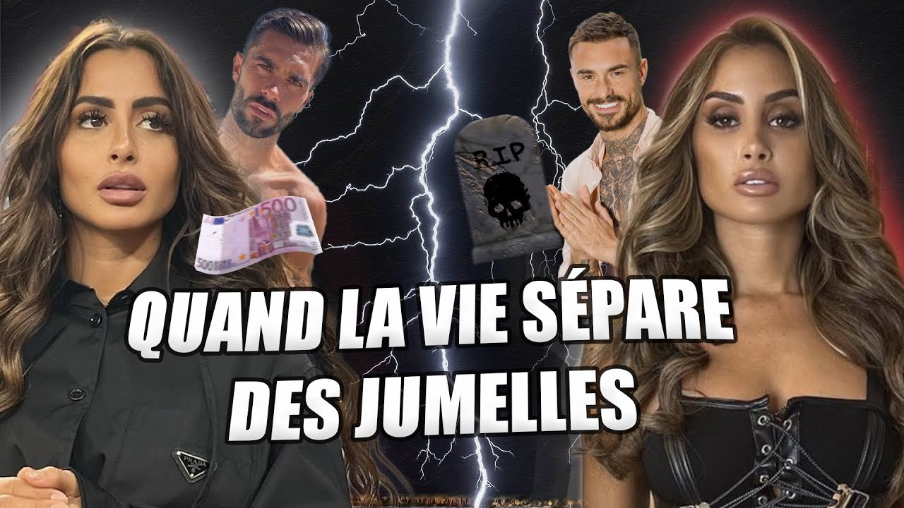 Comment Océane et Marine en sont arrivées là... 💸💔