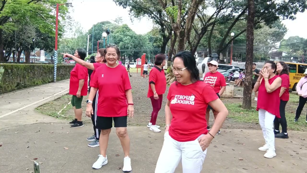 Zumba day January 06, 2026 #lolazumbalinda B