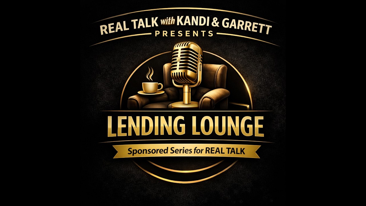 Can you use $150,000 from CA to help you buy a home?  Listen up to this Lending Lounge! Ep 3