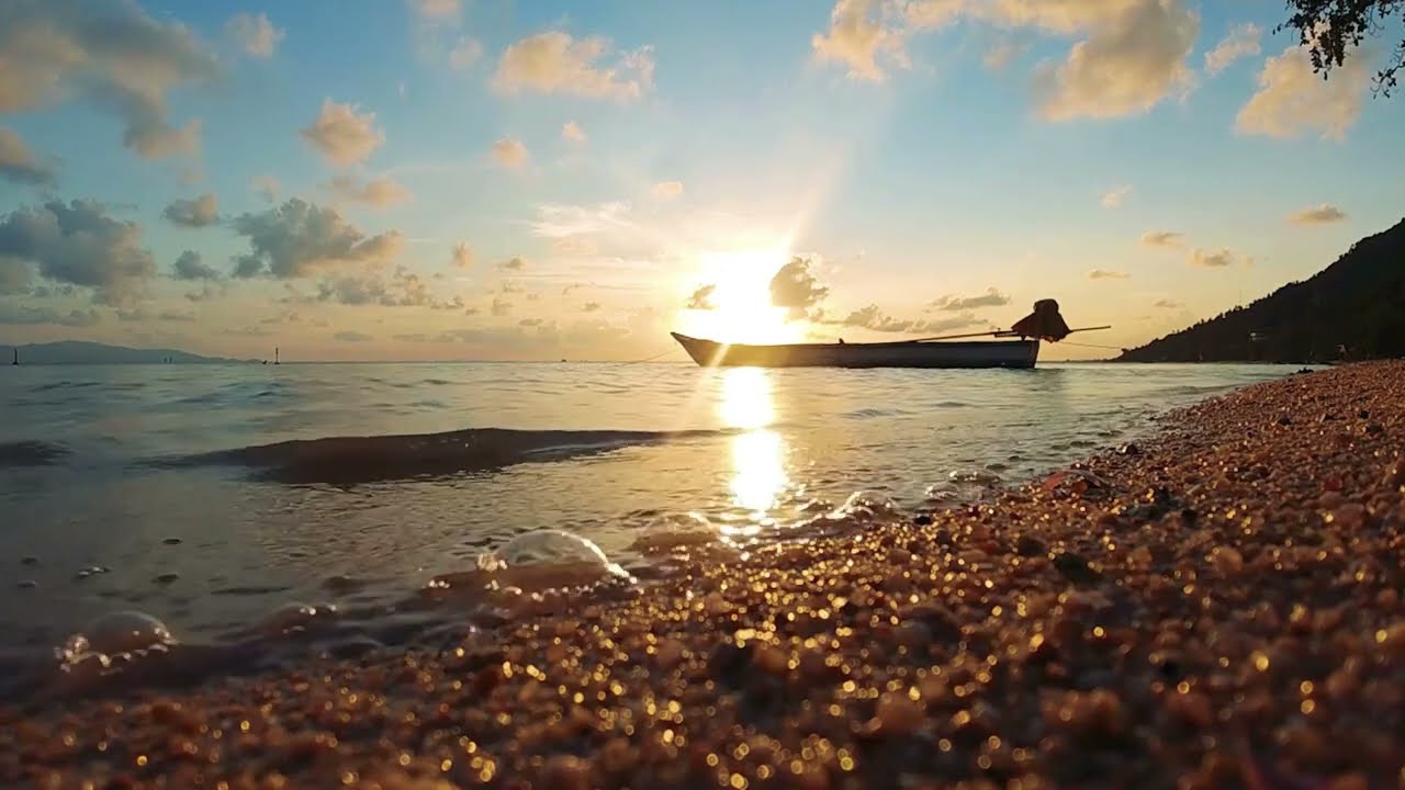 Para&iacute;so Natural: Serenidade e foco para Estudar e Trabalhar!