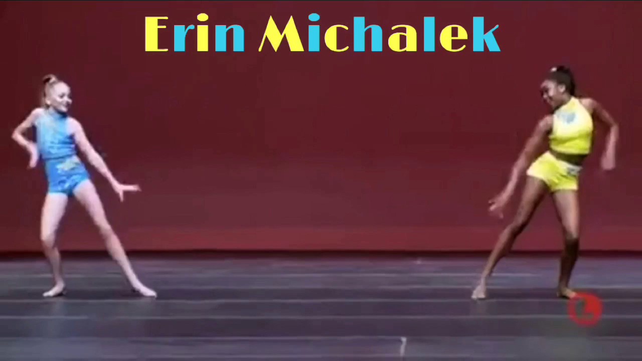 Oh Snap- Dance Moms (Full Song)