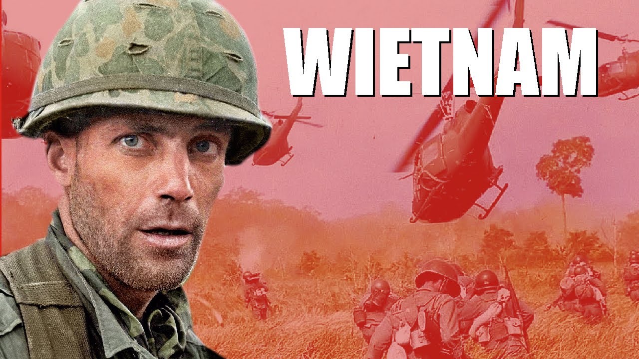 100 SZOKUJĄCYCH faktów o WIETNAMIE