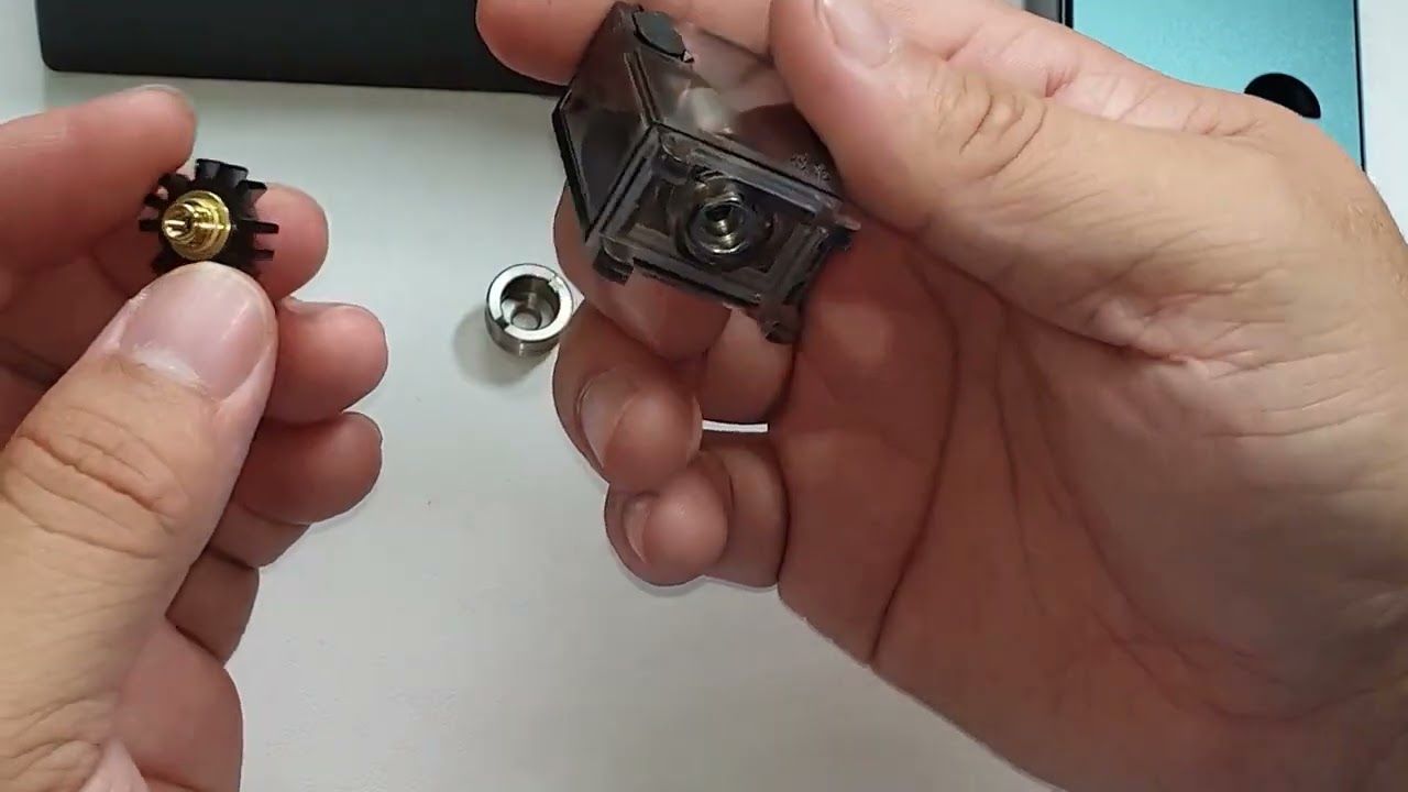 Cthulhu AIO Box   Review