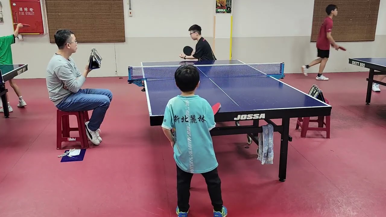 20260308 巨力低年級積分賽 張瑞軒 708