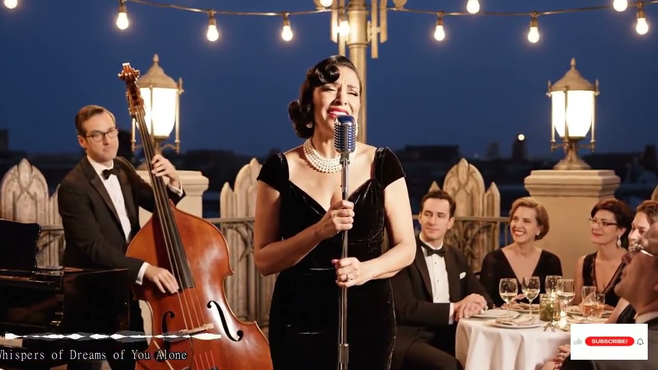 Late Night Blues And Soul For A Smooth And Tender Romantic Evening Breeze