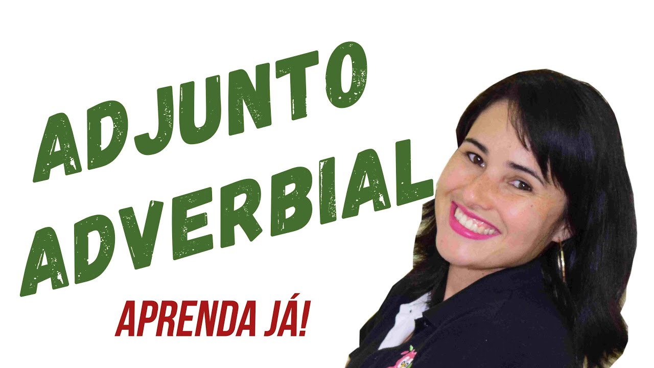ADJUNTO ADVERBIAL