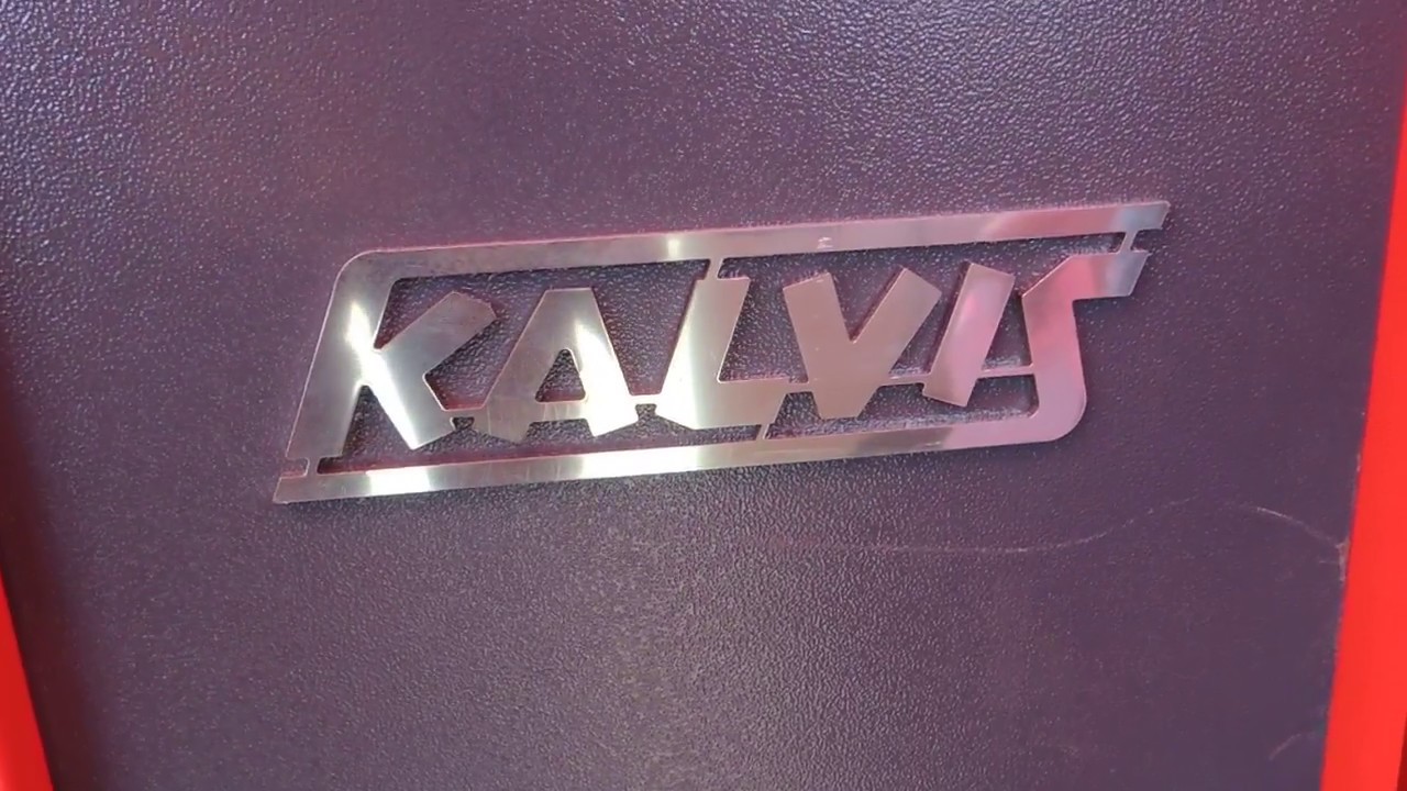 16кВт Kalvis2-16  лучший твердотоп в Европе Совет Тепло без газа