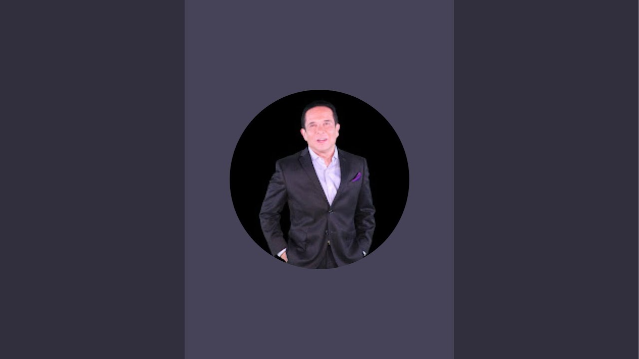 Gustavo Adolfo Infante est&aacute; en vivo