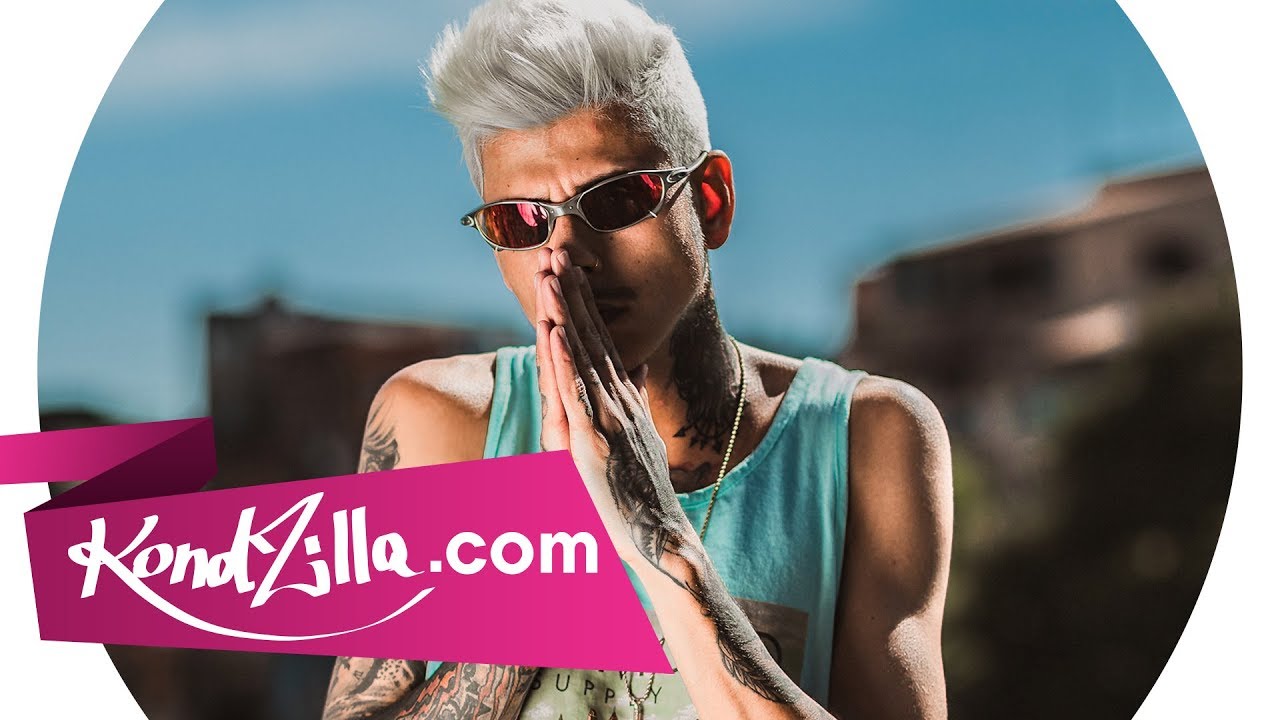 MC PLK - F&eacute; No Pai (kondzilla.com)