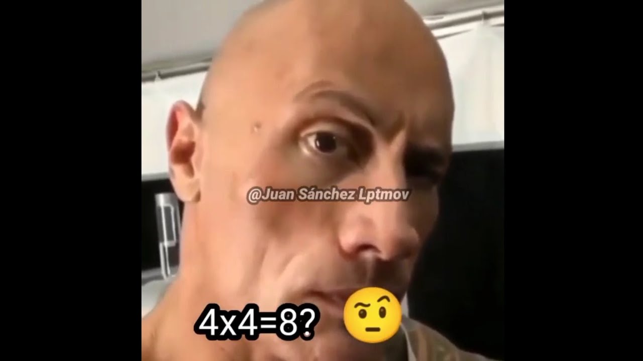 🤨