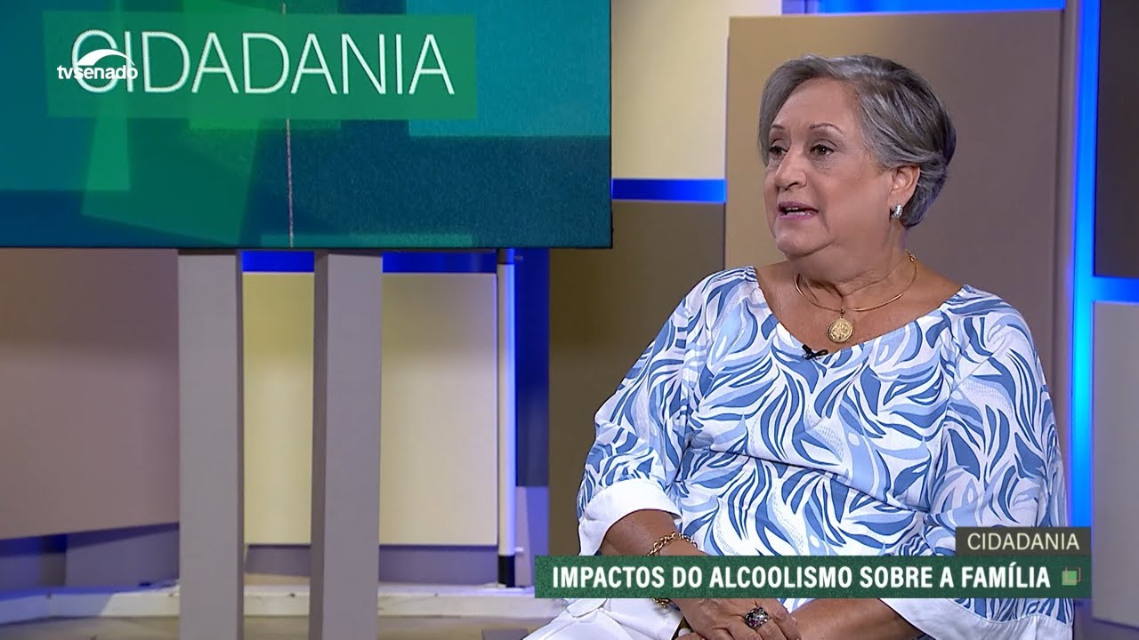 Alcoolismo é doença e prejudica toda a família; Saiba como tratar e buscar ajuda