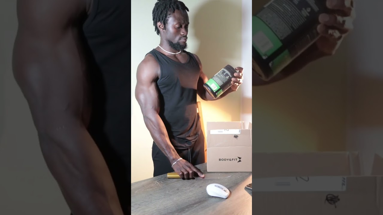 Unboxing creatine monohydrate #creatine #creatinemonohydrate #fyp #fypシ #foryou #shortvideo #shorts