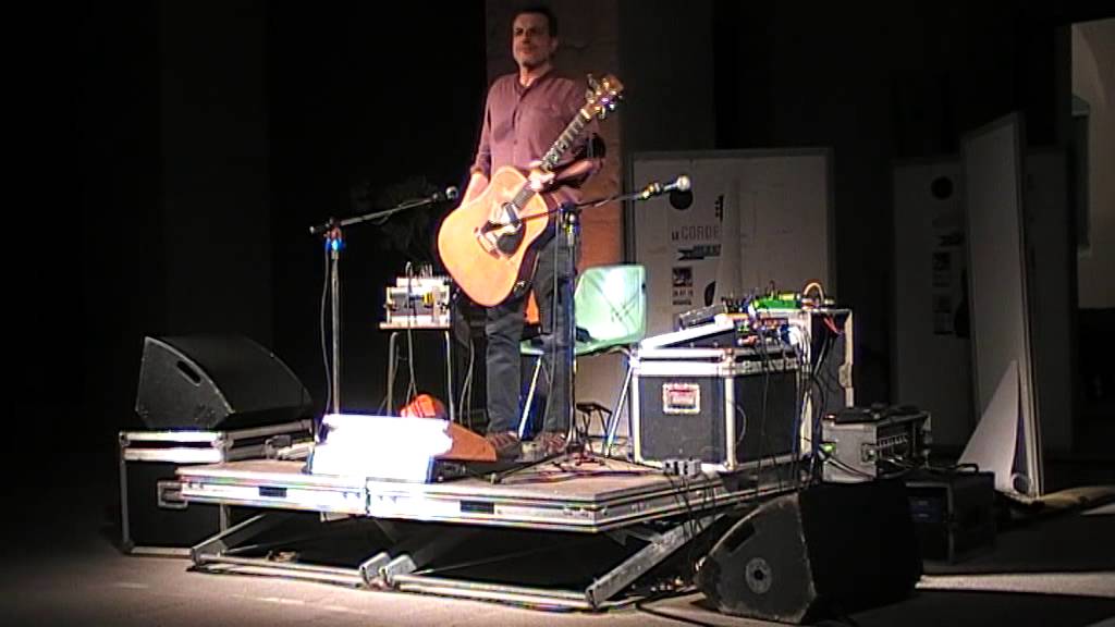 Sergio Altamura (Live) pt. 2 di 2