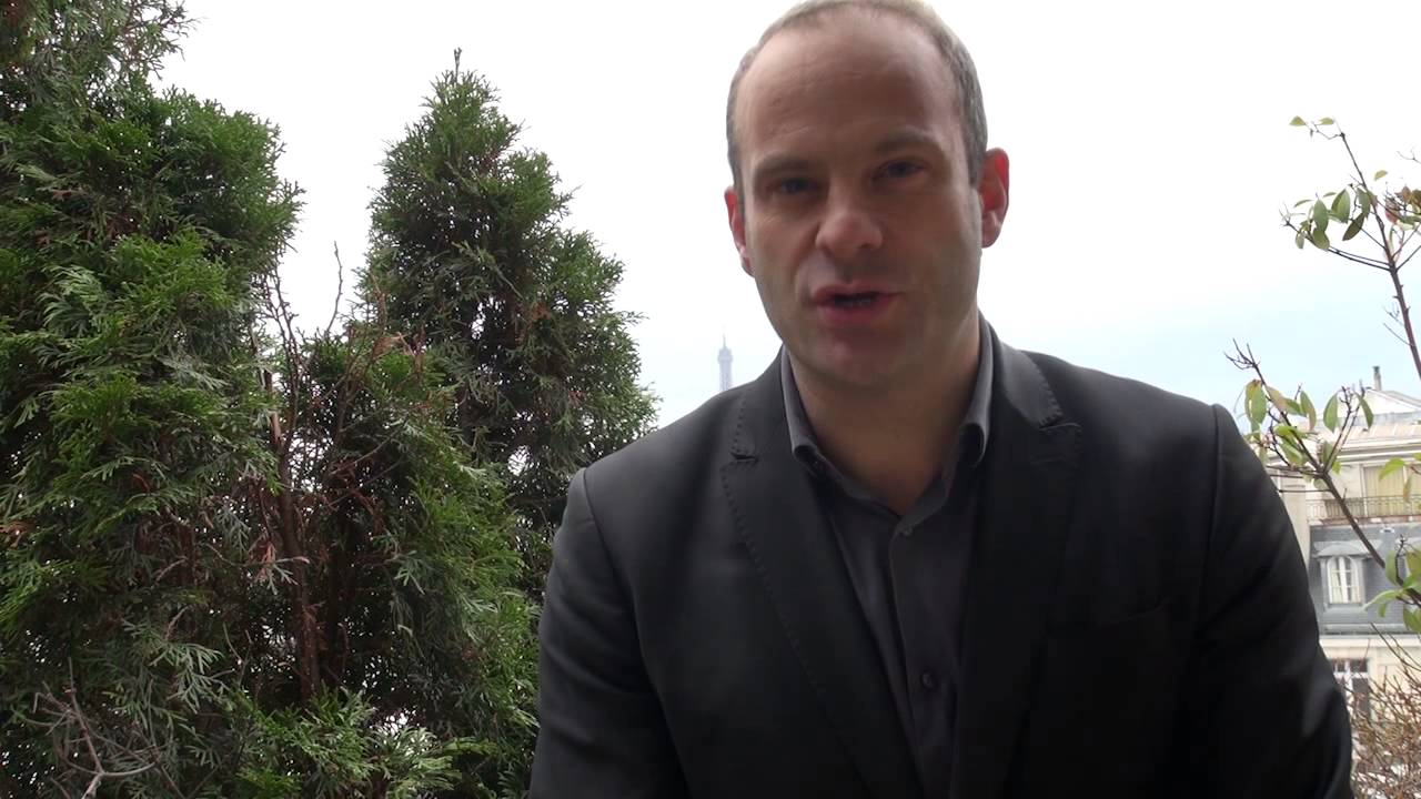 En route vers la VIe &eacute;dition du PFJ avec Ivan Kabacoff