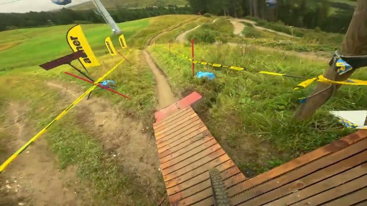 aAgs #6 Serfaus Fiss Ladis 2025 | Elias Haindl Racevlog