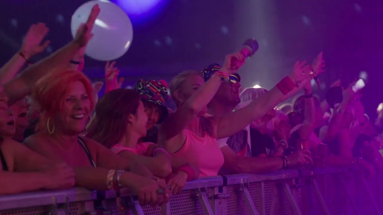 REWIND Festival 2025