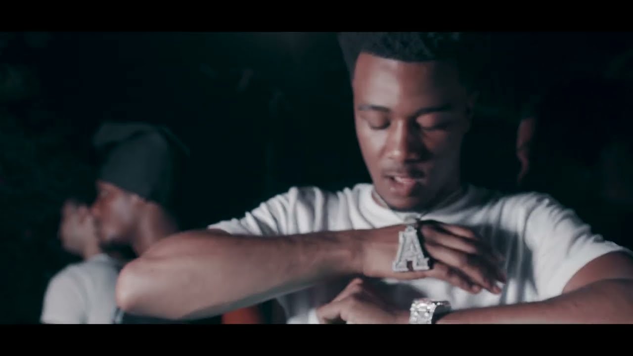 AYEJAE1K - Stay True (Official Music Video)