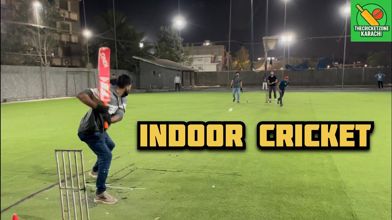Indoor Cricket Match | MATCH 1 | 13 Dec 2025 | Alfatima XI vs Young Warriors #cricket #indoorcricket