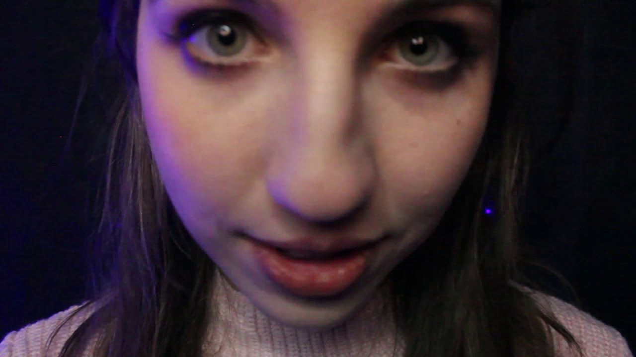ASMR Light-hearted, Caring Friend Roleplay :)
