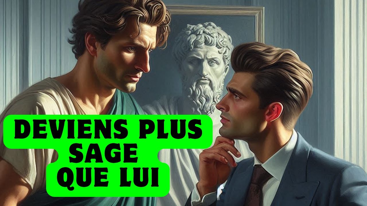 ENSEIGNEMENTS STOÏCIENS SUR COMMENT S’ÉLEVER DANS LA COUR DES GRANDS AVEC SAGESSE.
