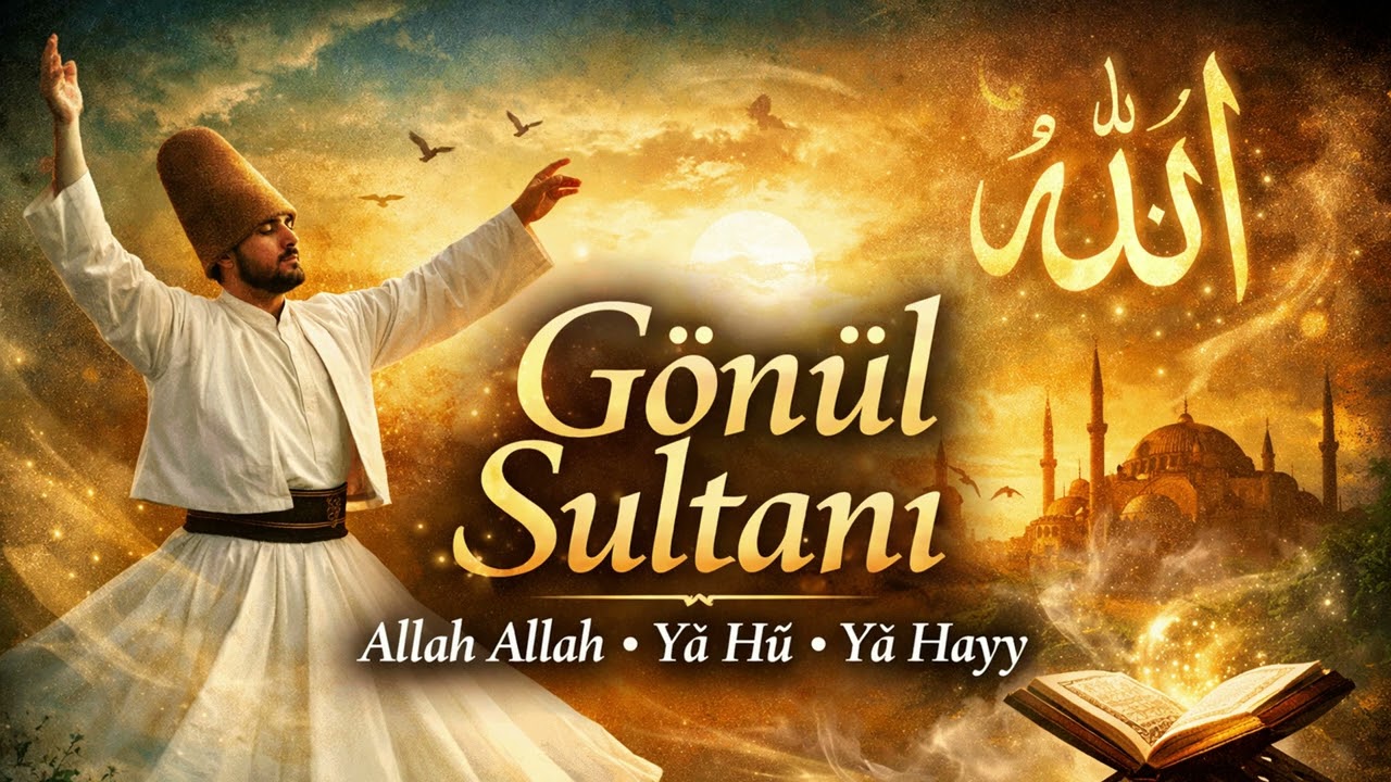 “Gönül Sultanı”