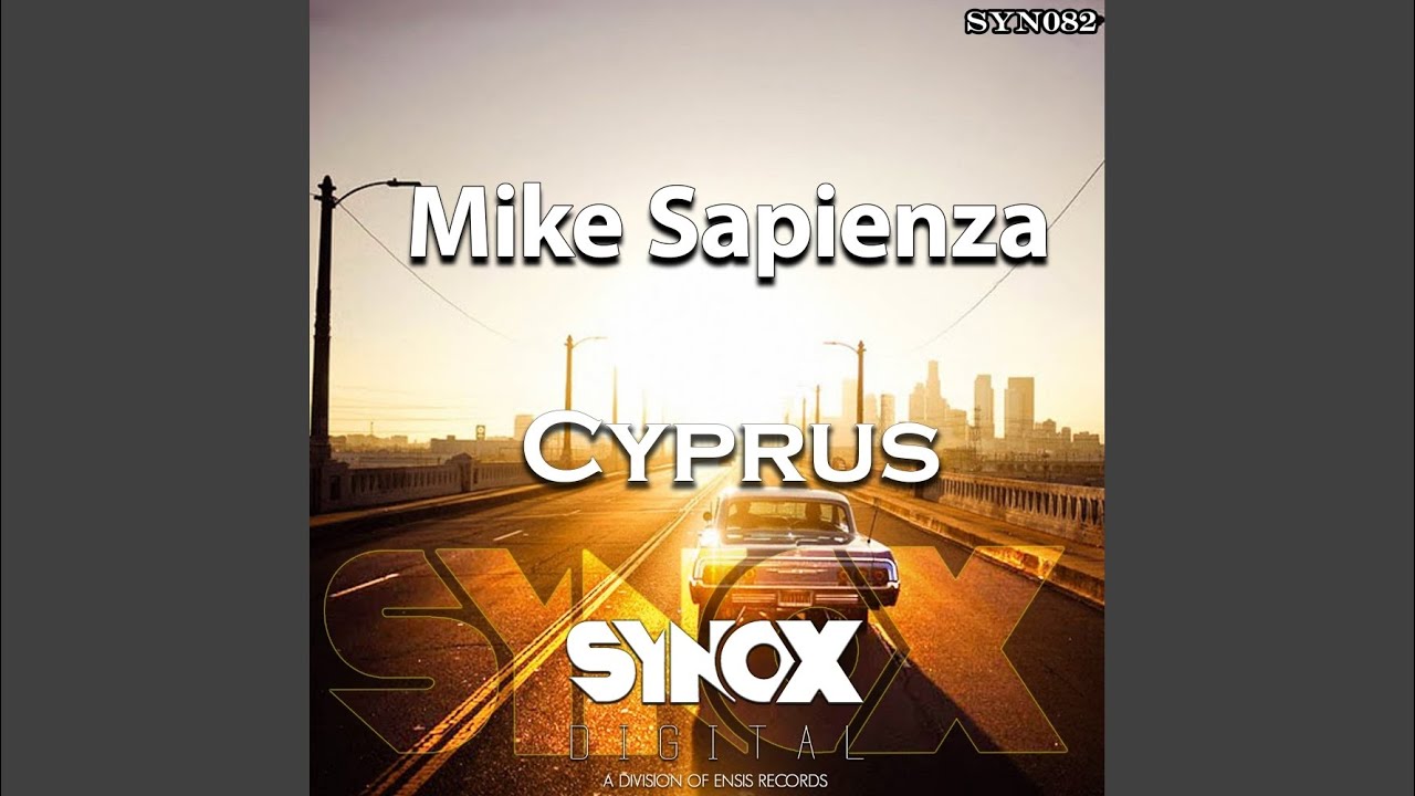 Cyprus (Original Mix)
