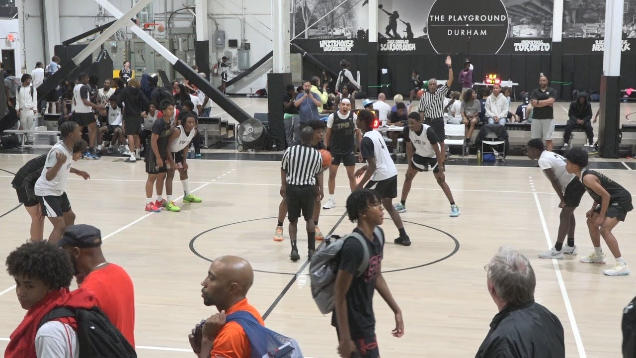 made hoops | 15u finals | tpg vs. step up