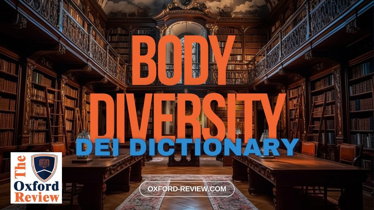 Body Diversity