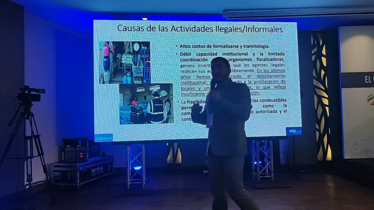 EL GAS NOTICIAS está en vivo