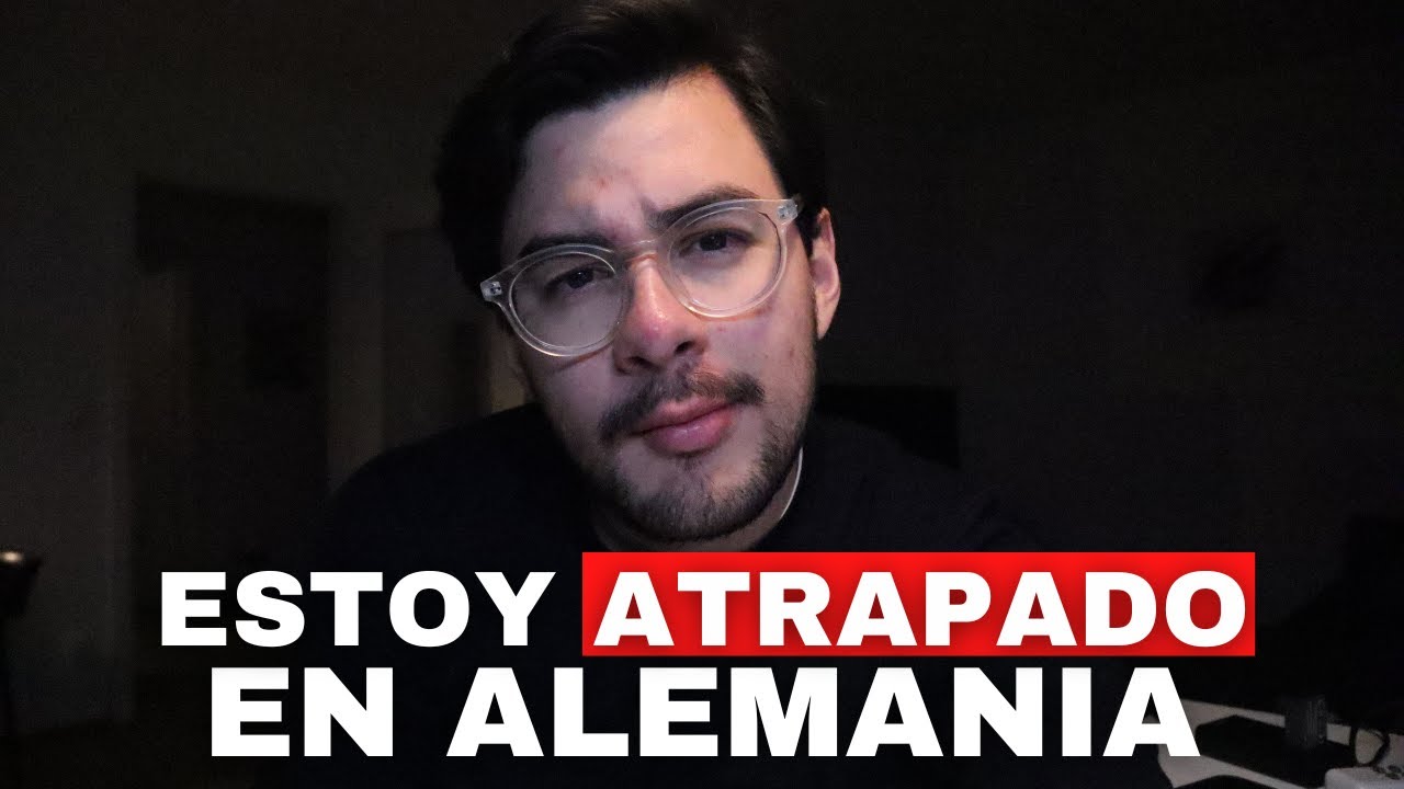 Trámites migratorios en Alemania