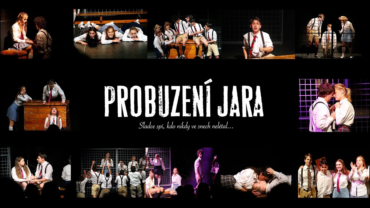 Probuzení Jara | Derniéra | 1. 3. 2023