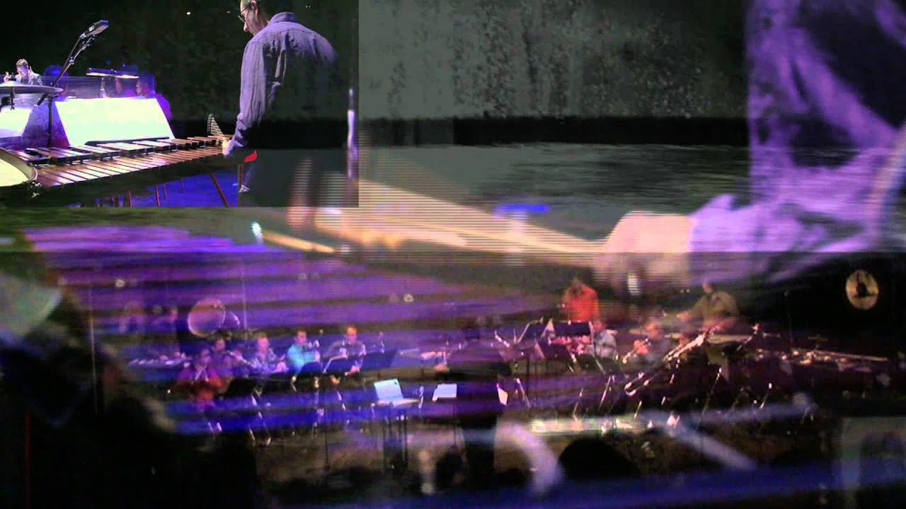 René Bosc conducts 