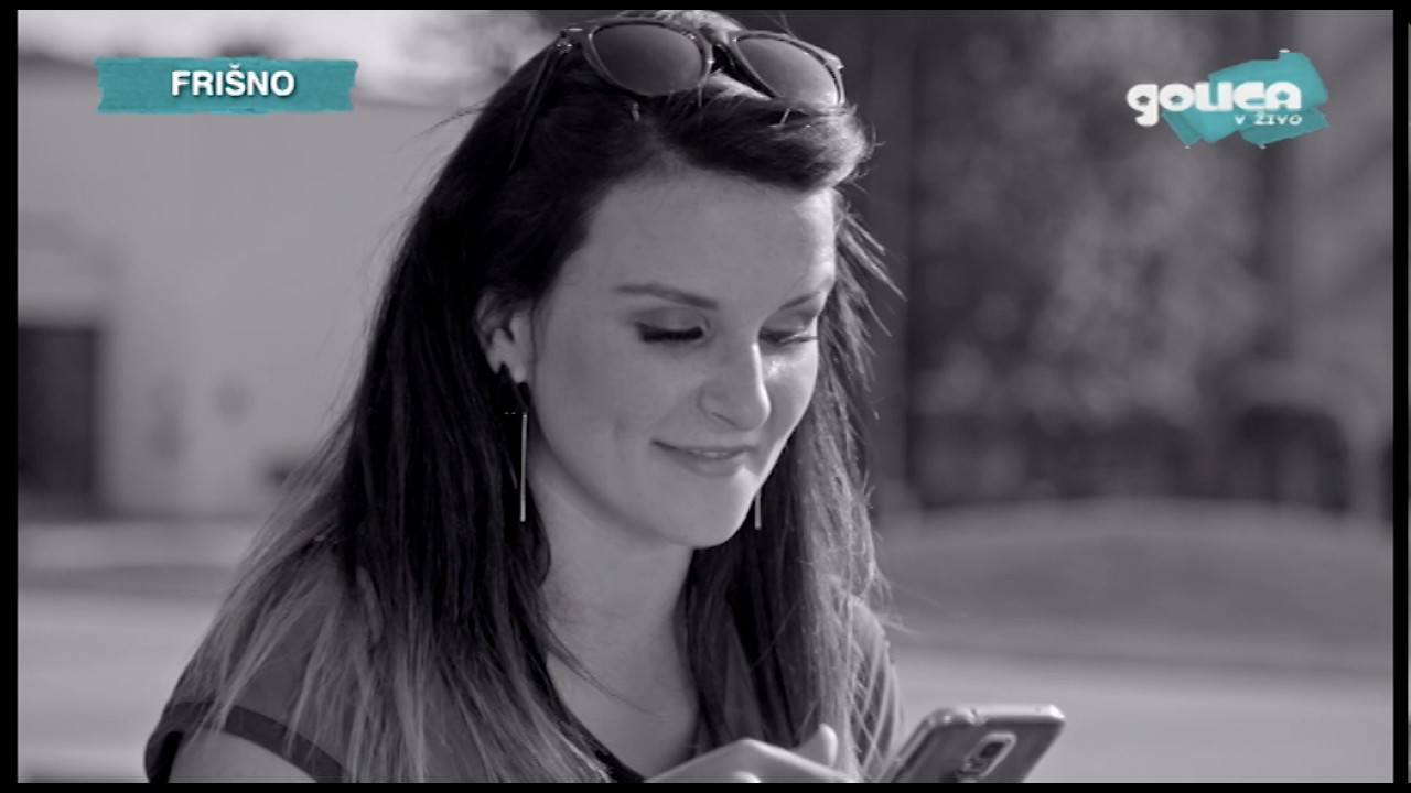 MR. PERFECT; Premiera videspota ansambla NAVIHANKE na GOLICA TV