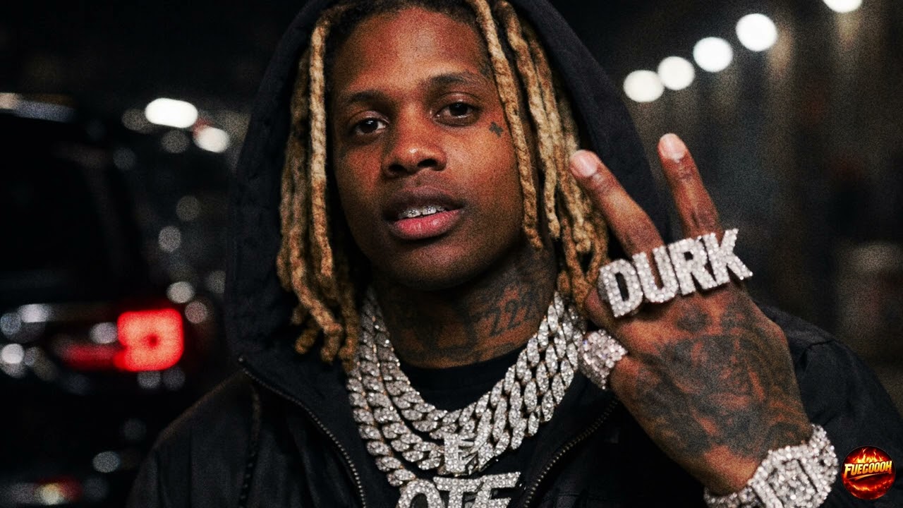 (FREE) Lil Durk Type Beat "Not Okay"