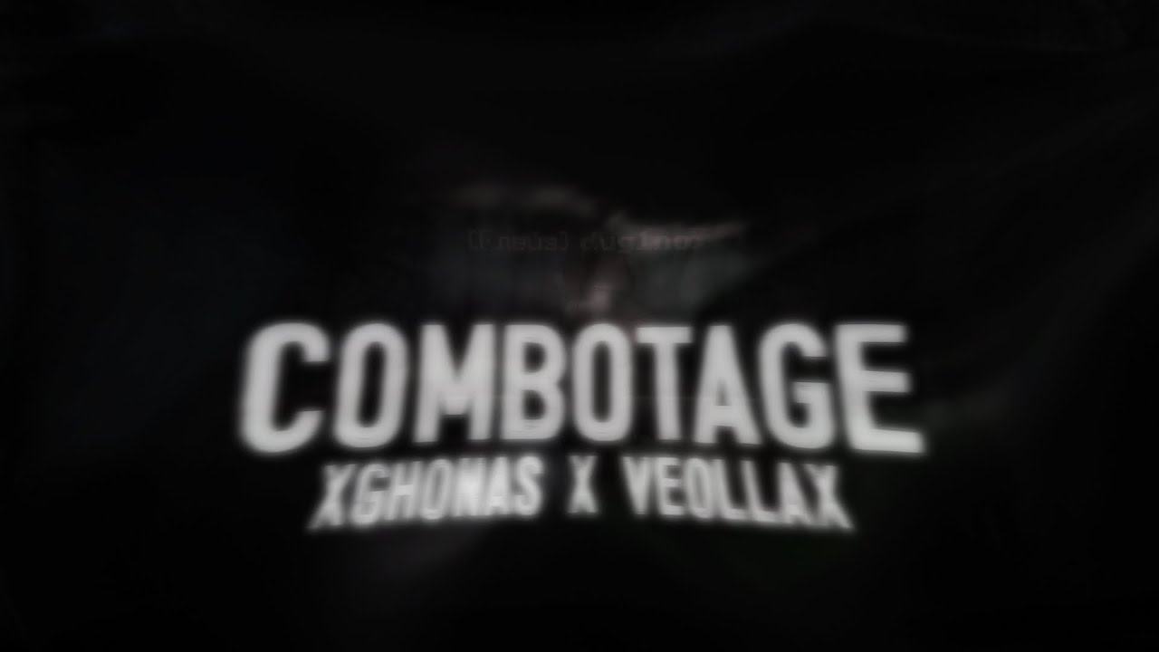 Combotage #1 | DexLand & MineBlaze (feat. xGh0Nas)
