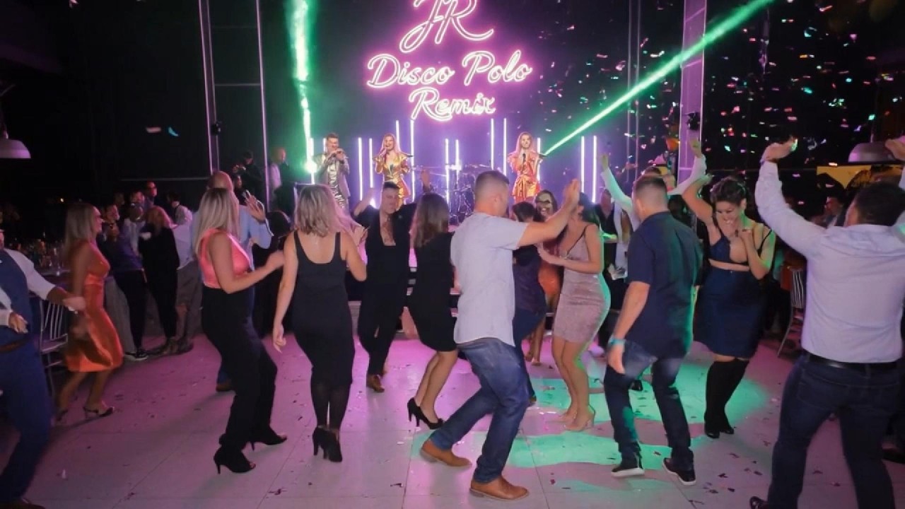 Piękna Kobieta Disco Polo Nowość #2026 #dance #discopolo #impreza #discopoloremix #disco #wesele