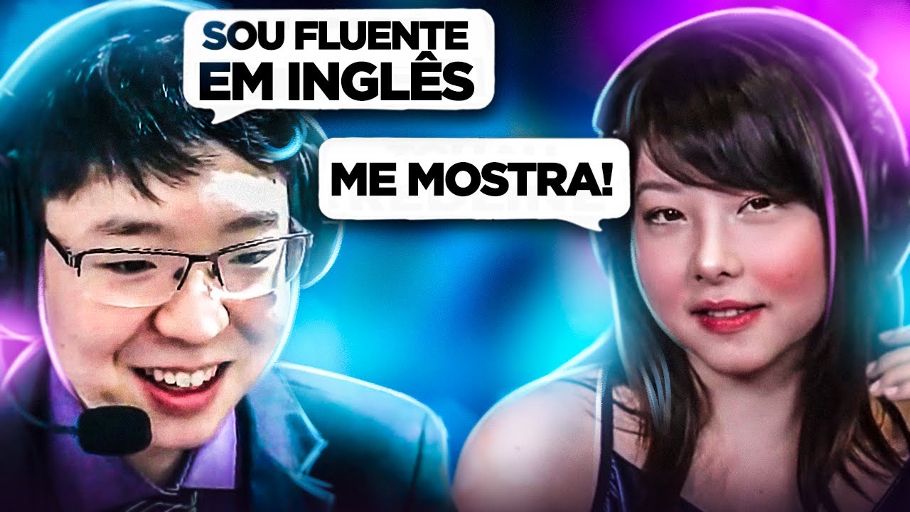 TODOS MELHORES MOMENTOS DO LIMINHA SHOW! (Liminha, Lindinho, Mayumi, Lett, Bt0)