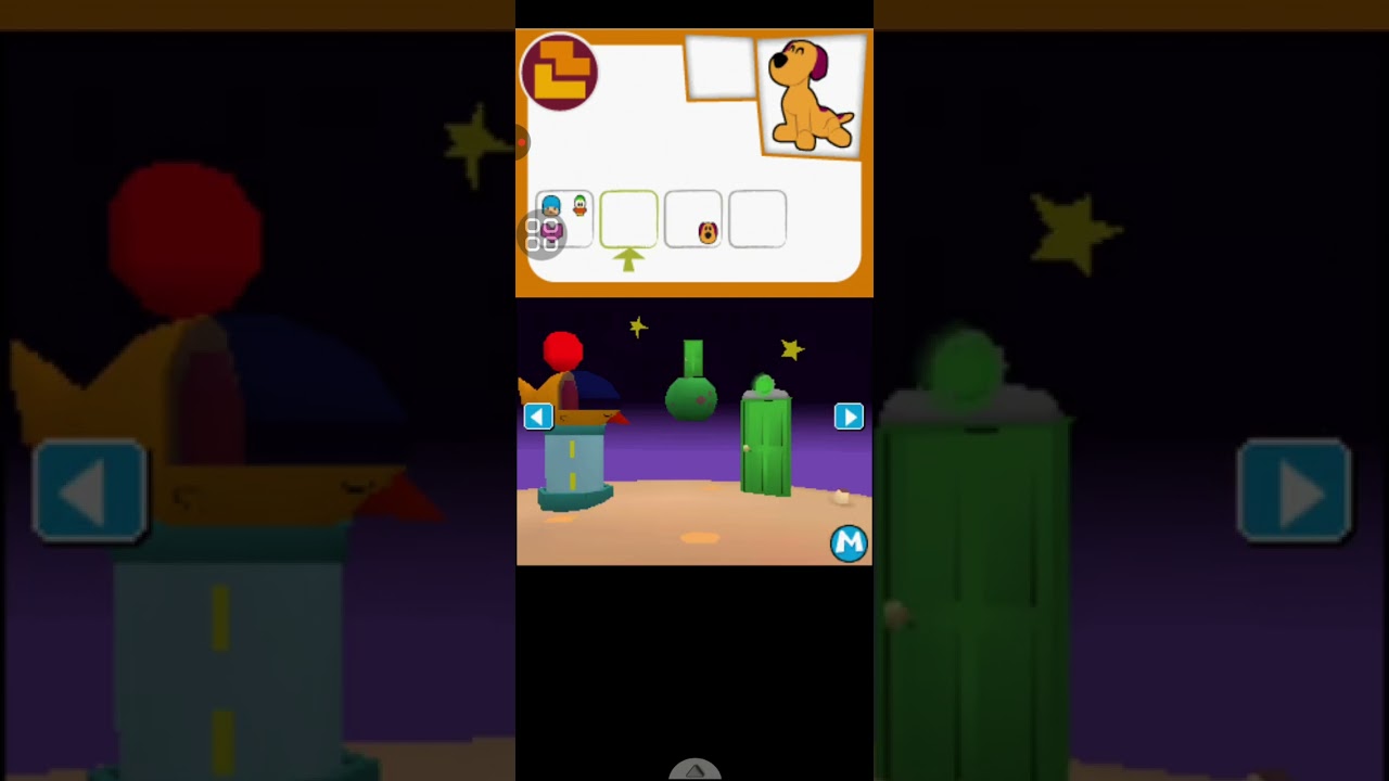 Hello, Pocoyo! - Chapter 8 (Finale)