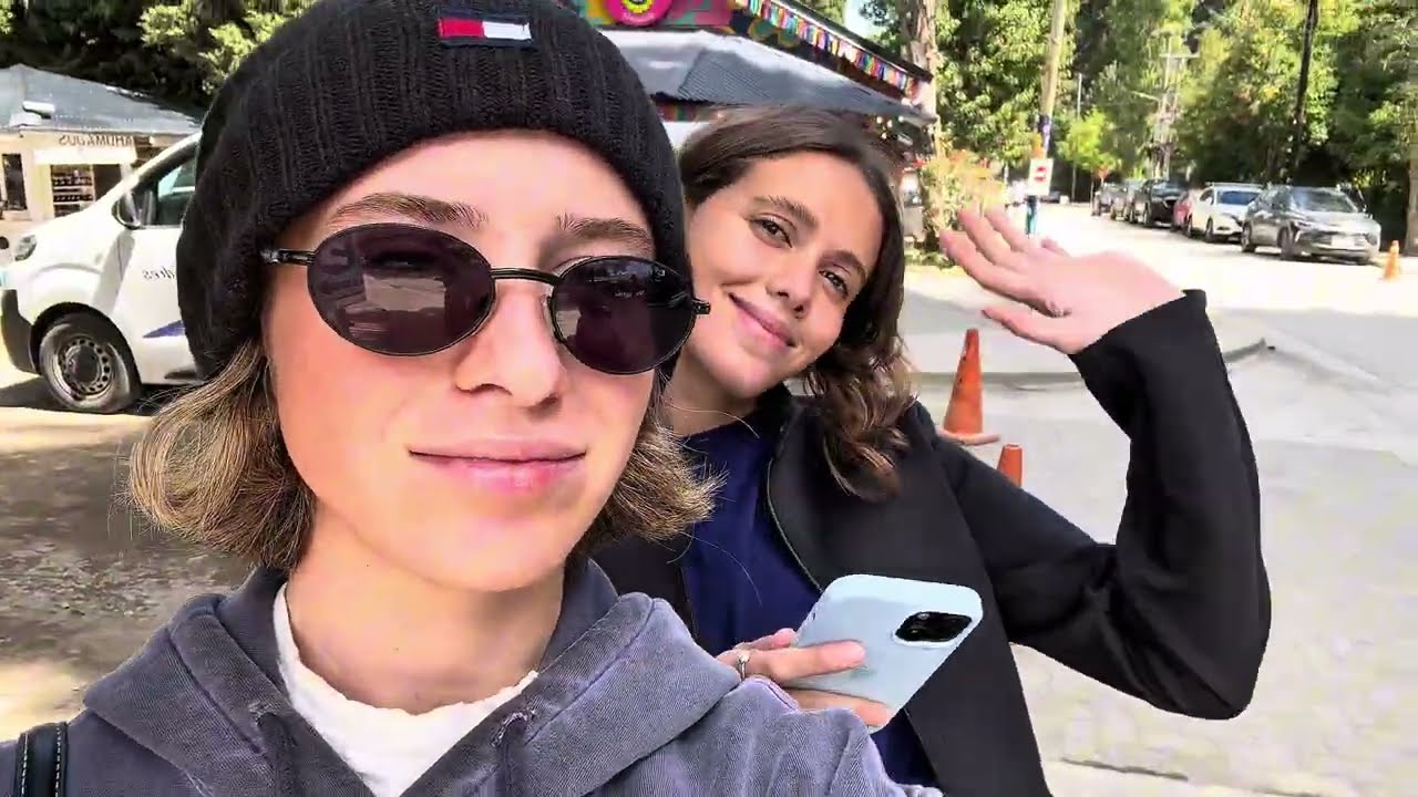 vlog sur