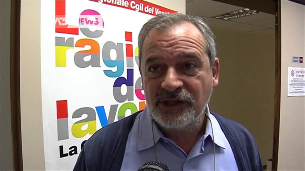 LA CGIL VENETA  CONTRO IL JOBS ACT