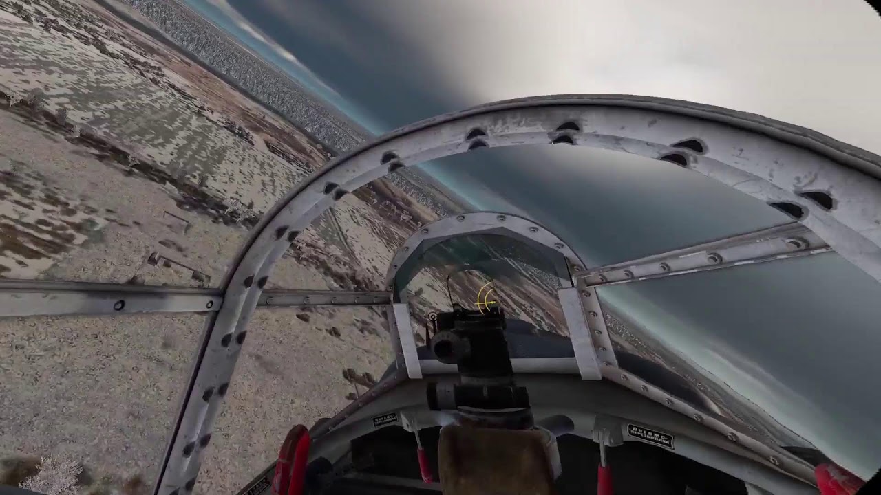 Aces of Thunder PSVR2