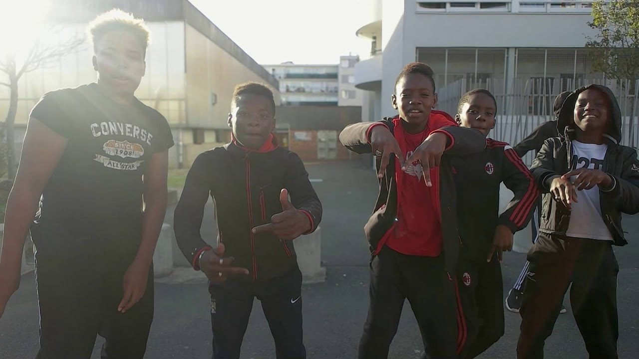 MOG - Open Binks (Clip officiel)