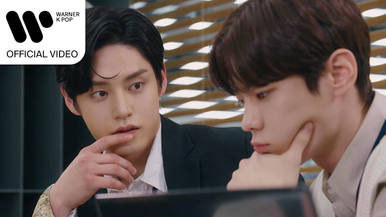 김지웅, 윤서빈 - Dream of you (풍덕빌라 304호의 사정 OST) [Music Video]
