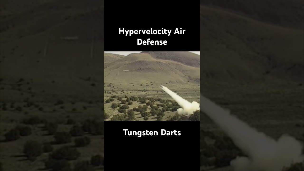 SPIKE / SETTER Air defense