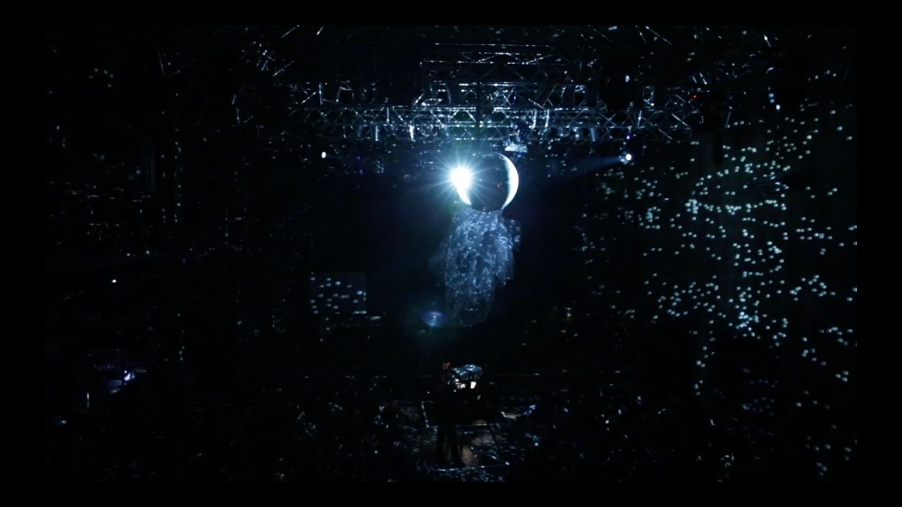 ensemble mosaik | Autonome Musik I-IV 2018 |  TRAILER