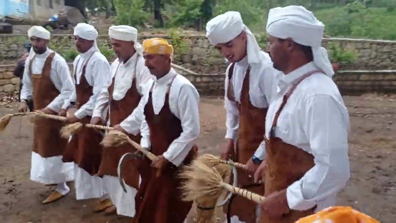 مولاي عبد السلام بن مشيش-دار الضيافة بوهاشم